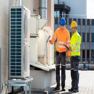 Commercial Building Energy Audits