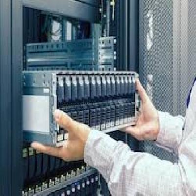 Data Racks Installations