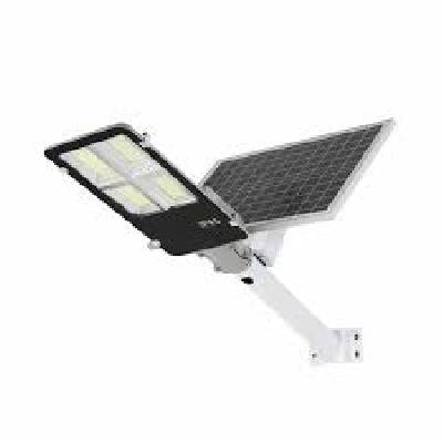 Dc Solar Street Light With In-build Li Battery