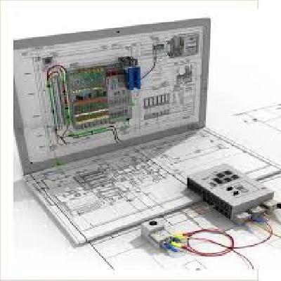 Electrical Drafting Service