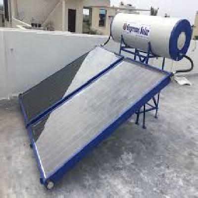 FPC Solar Water Heater