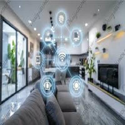 Home Automation