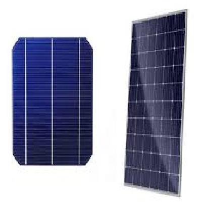 Mono Crystalline Silicon Panel