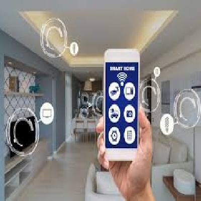 Smart Home System