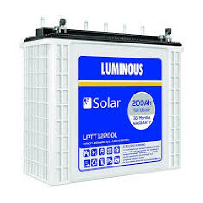 Solar Battery