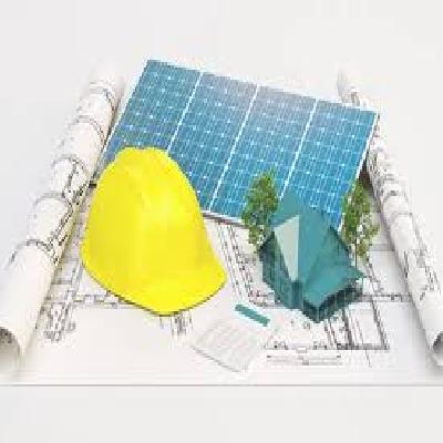 Solar Designing Solutions