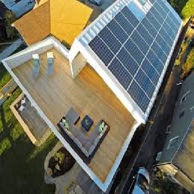 Solar Designs