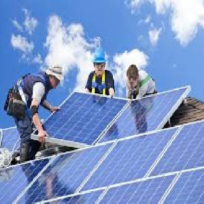 Solar Ongrid Installation Service