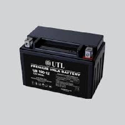 Solar SMF Battery