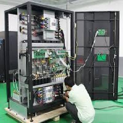 UPS Annual Maintenance
