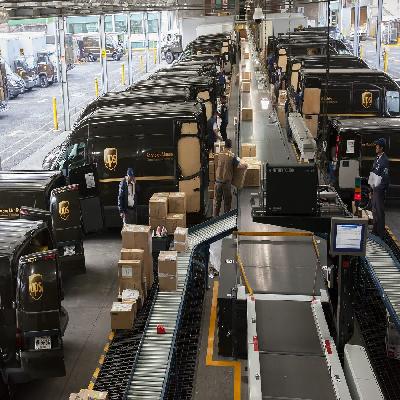 UPS Services