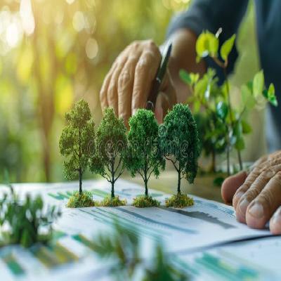 Environment Planning