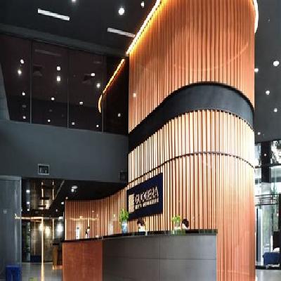 Showroom's And Bar's Decoration Services