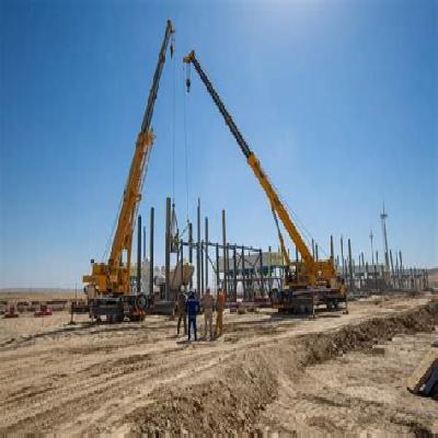 Turnkey Projects For Civil Construction