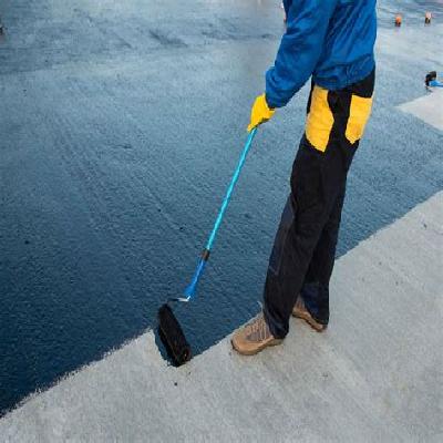 Water Proofing And Painting Services