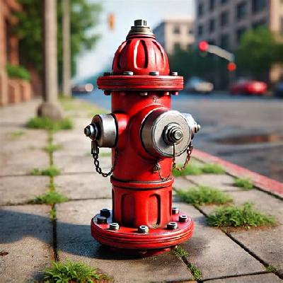 Fire Hydrant