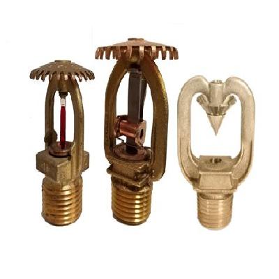Fire Sprinkler