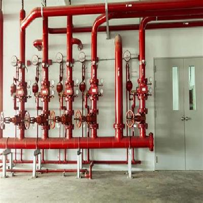 Fire Sprinkler Systems