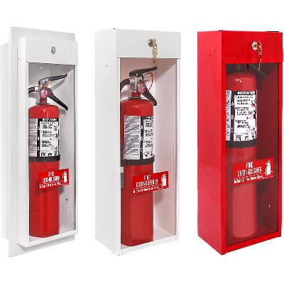 Institutional Fire Extinguisher