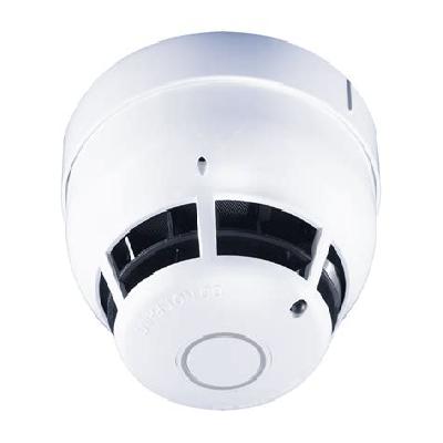 Smoke Alarm System