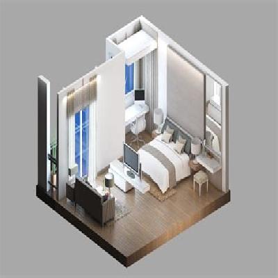 3d Interior Design Services