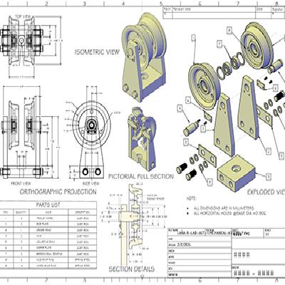 Assembly Design