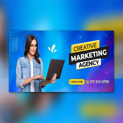 Banner Ads Design
