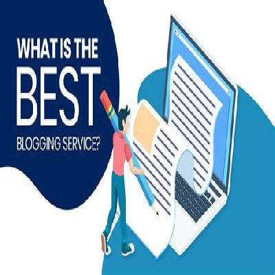 Blog Writing Services
