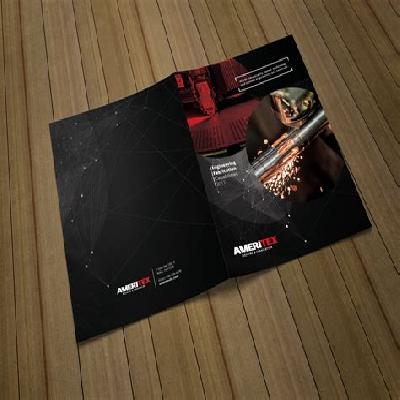 Brochure Design Service