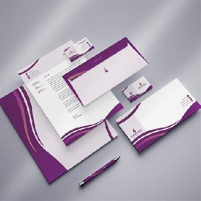 Business Stationary Design