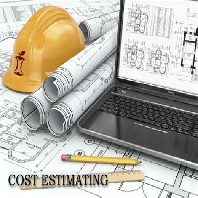 Construction Cost Estimation services