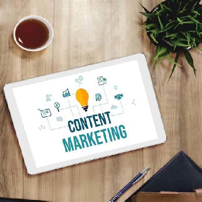 Content Marketing Service