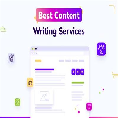 Content Writing Service