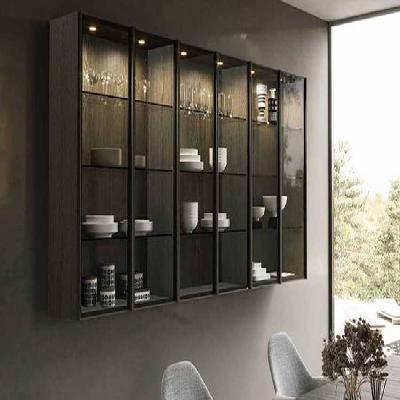 Crockery Units Designing Service