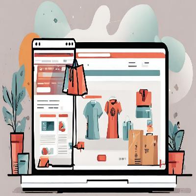 Ecommerce Website Design