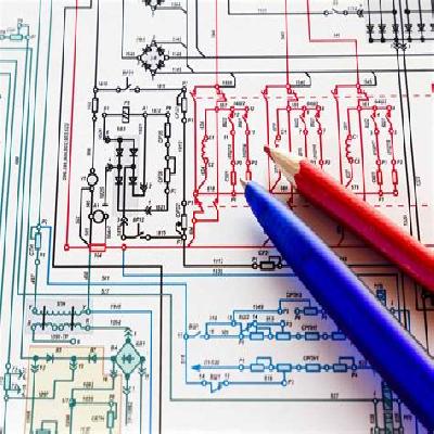 Electrical Schematics Design