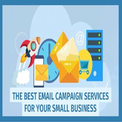 Email Marketing Campaign Services