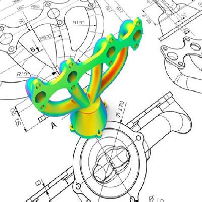 FEA ANALYSIS (Finite Element Analysis)