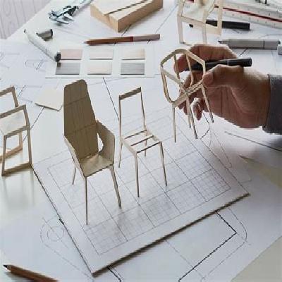 Furniture Product Design Services