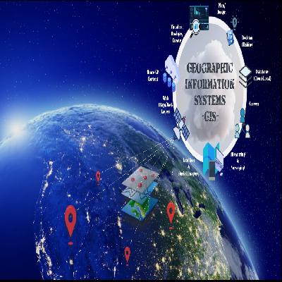 GeoSpatial Service