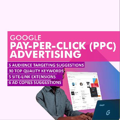 Google Adwords Ppc Services