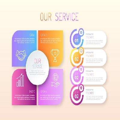 Infographic Design Services