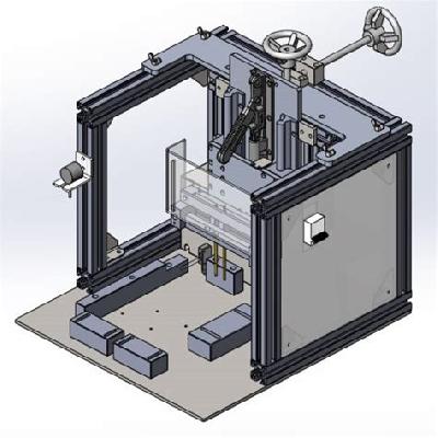 jigs and fixture design services