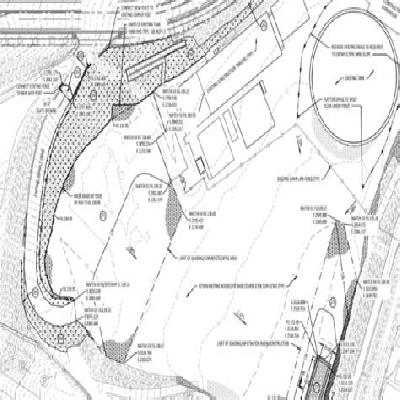 Land Development Design 