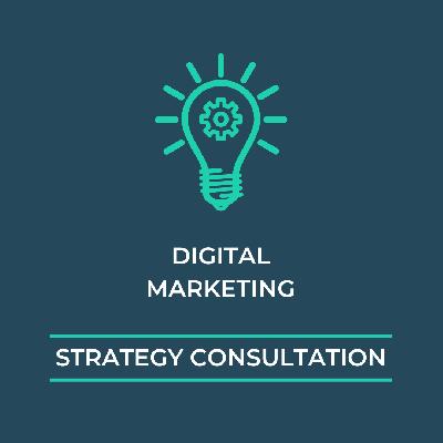 Marketing Strategy Consultation Services