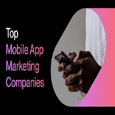 Mobile App Marketing Service