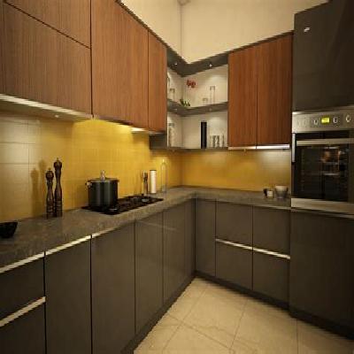 Modular Kitchens design Interior Design Services
