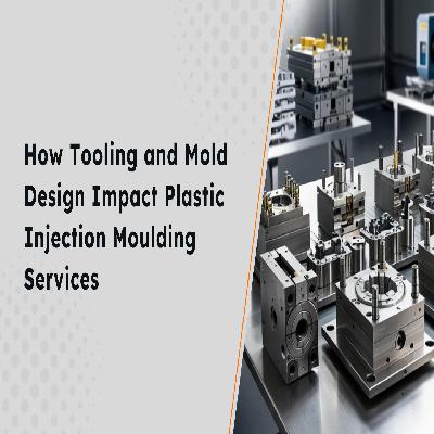 Mould Design Services