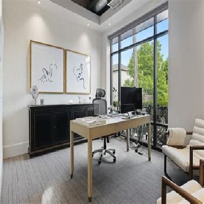 Office Decore