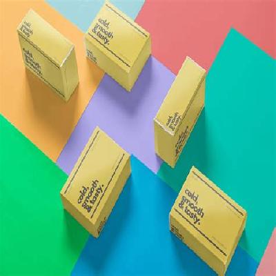 Packaging Design